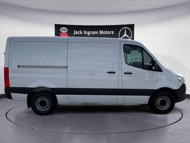 new 2025 Mercedes-Benz Sprinter 2500 car, priced at $52,576