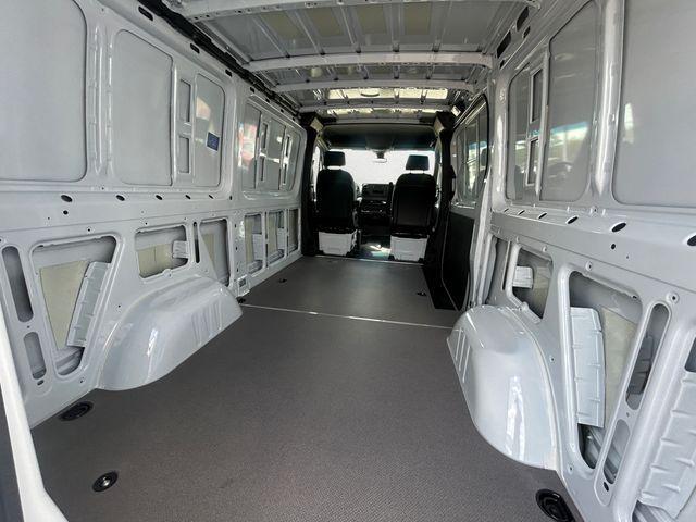 new 2025 Mercedes-Benz Sprinter 2500 car, priced at $52,576
