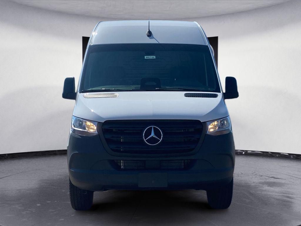 new 2025 Mercedes-Benz Sprinter 2500 car, priced at $58,831