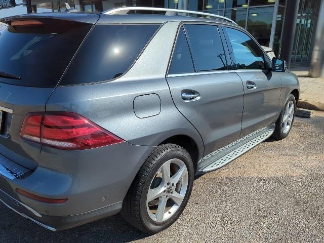 used 2018 Mercedes-Benz GLE 350 car, priced at $25,997