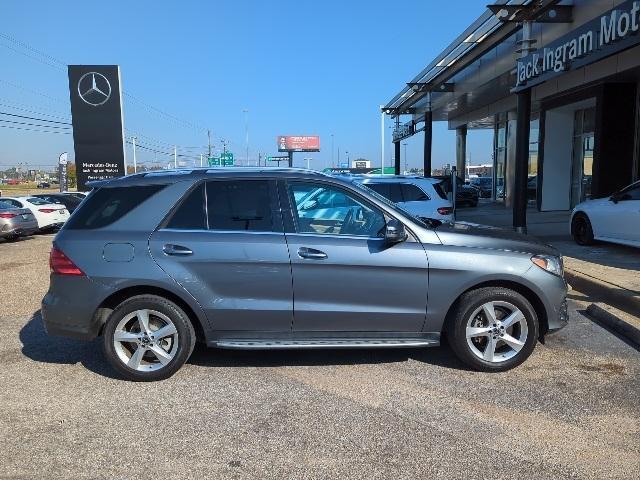 used 2018 Mercedes-Benz GLE 350 car, priced at $25,997