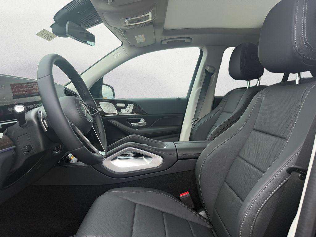 new 2025 Mercedes-Benz GLE 350 car, priced at $66,740