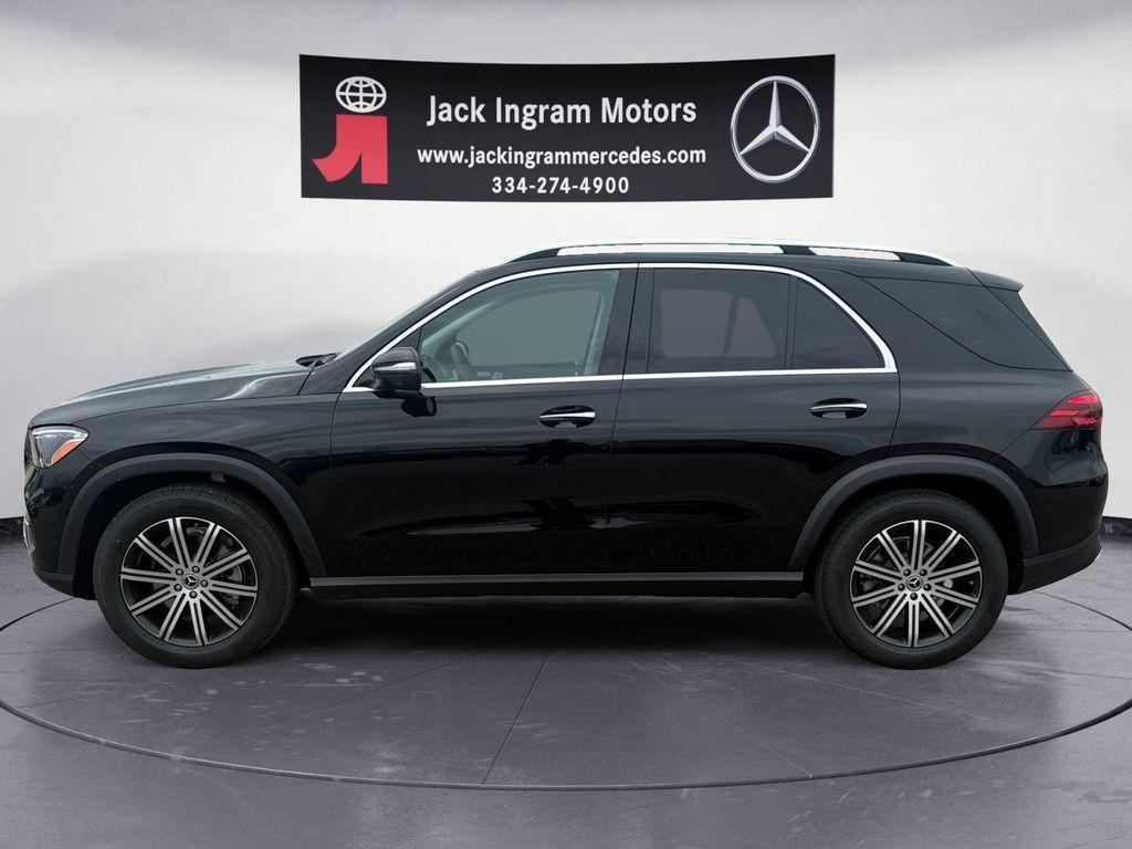 new 2025 Mercedes-Benz GLE 350 car, priced at $66,740