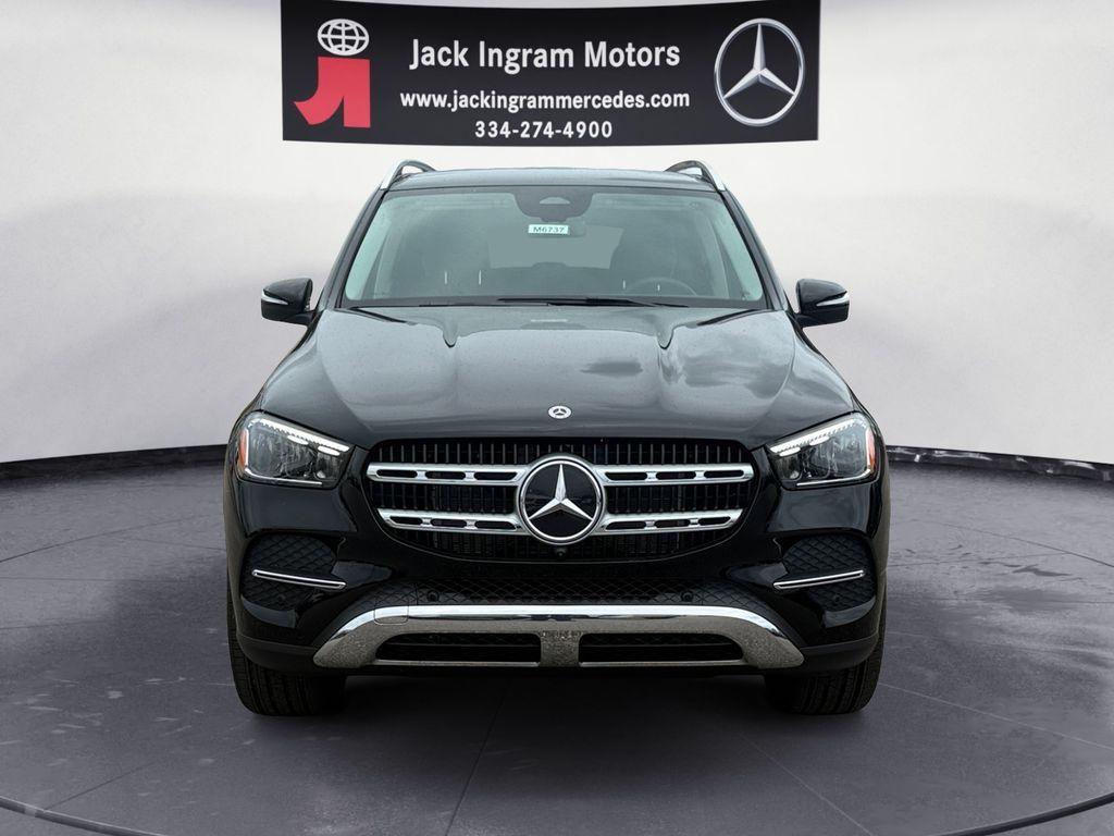 new 2025 Mercedes-Benz GLE 350 car, priced at $66,740