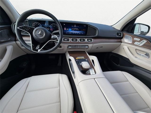 new 2025 Mercedes-Benz GLE 350 car, priced at $71,065