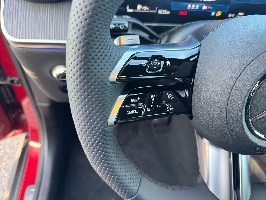 new 2026 Mercedes-Benz GLC 300 car