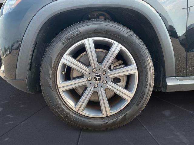 used 2020 Mercedes-Benz GLS 450 car, priced at $37,997