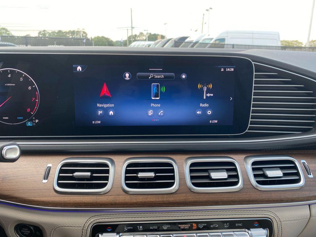 new 2026 Mercedes-Benz GLE 450 car