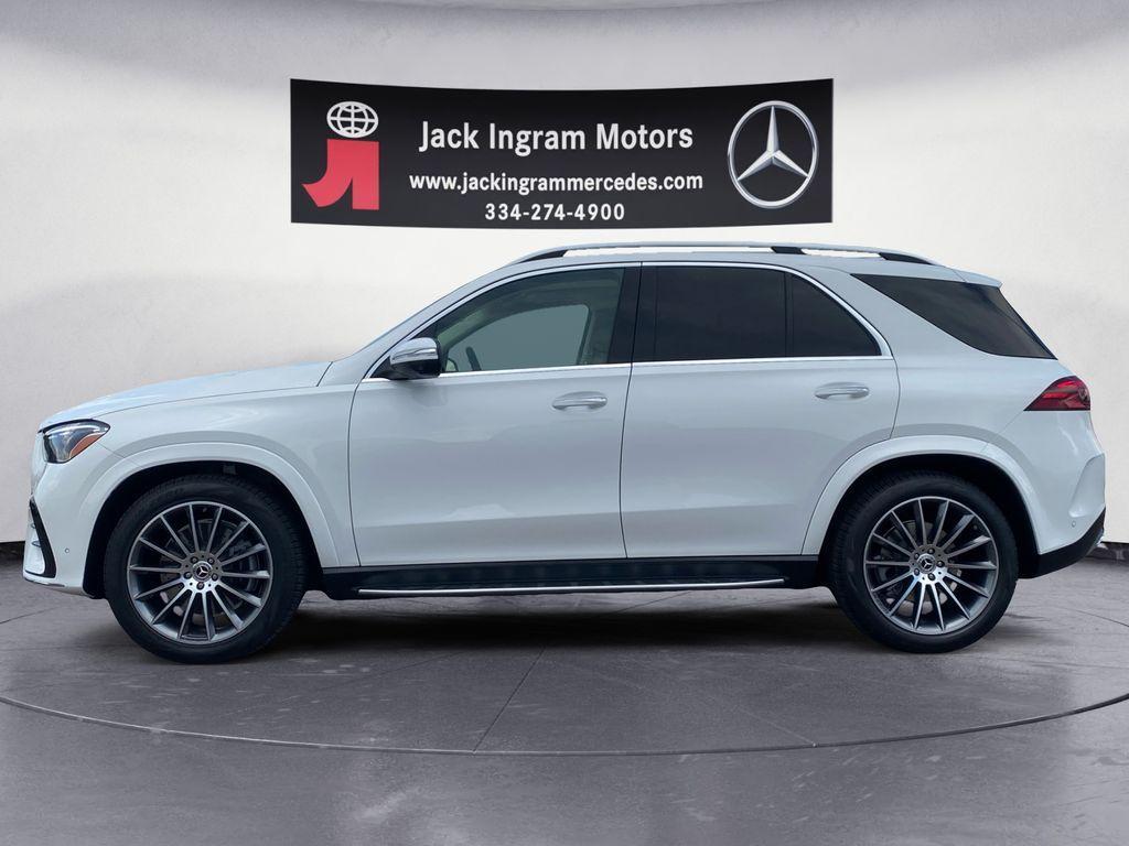 new 2026 Mercedes-Benz GLE 450 car