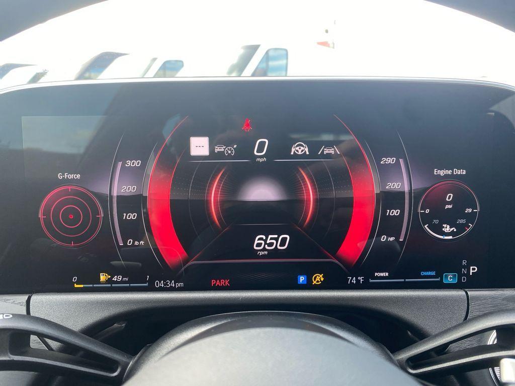 new 2026 Mercedes-Benz E-Class car