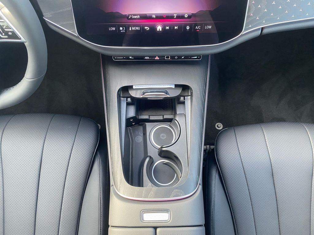 new 2026 Mercedes-Benz E-Class car