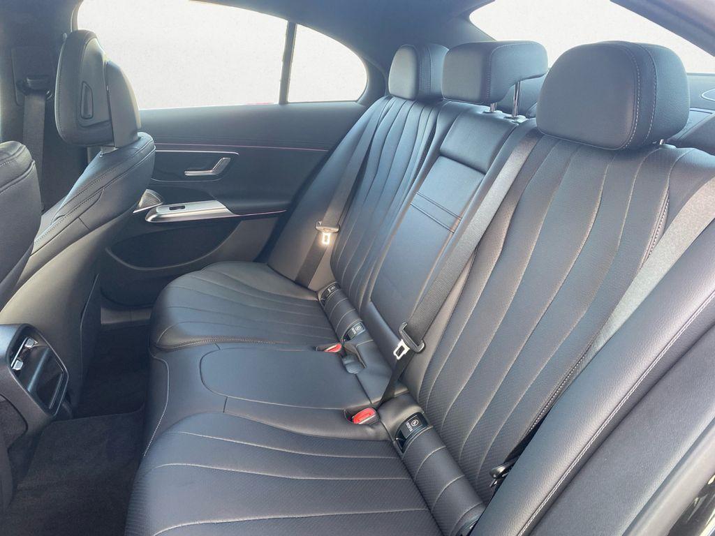 new 2026 Mercedes-Benz E-Class car