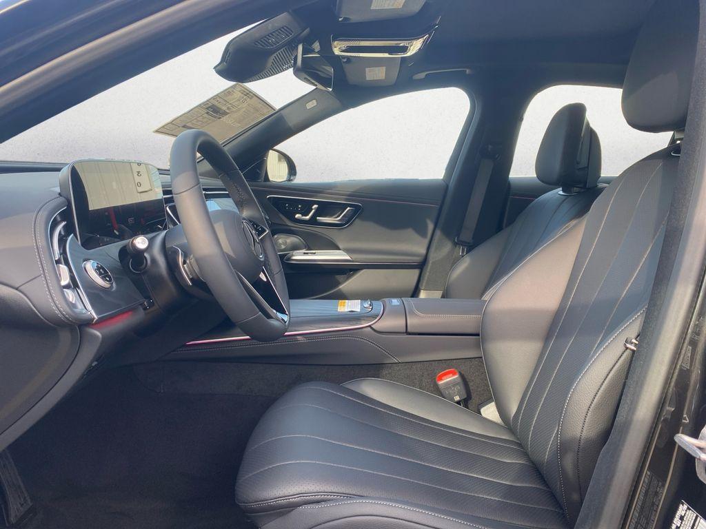 new 2026 Mercedes-Benz E-Class car