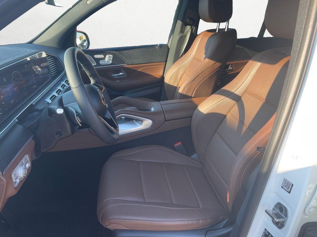used 2024 Mercedes-Benz GLE 350 car, priced at $59,997