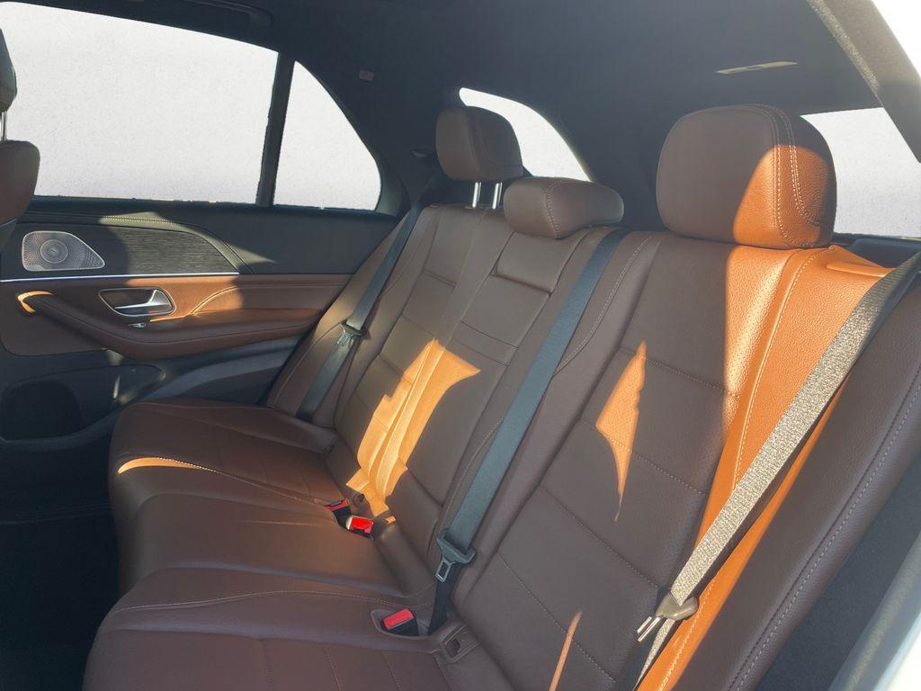 used 2024 Mercedes-Benz GLE 350 car, priced at $59,997