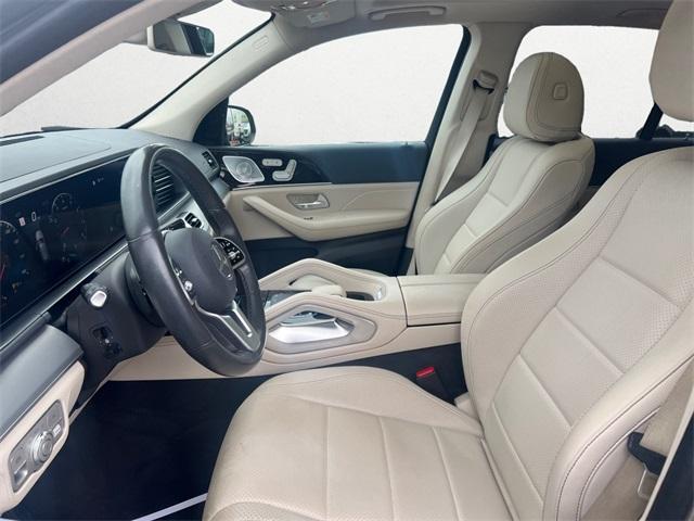 used 2020 Mercedes-Benz GLE 350 car, priced at $35,997