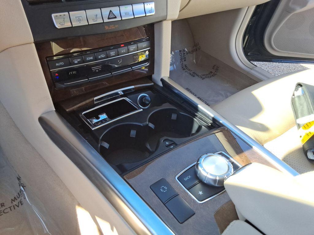 used 2014 Mercedes-Benz E-Class car, priced at $16,450