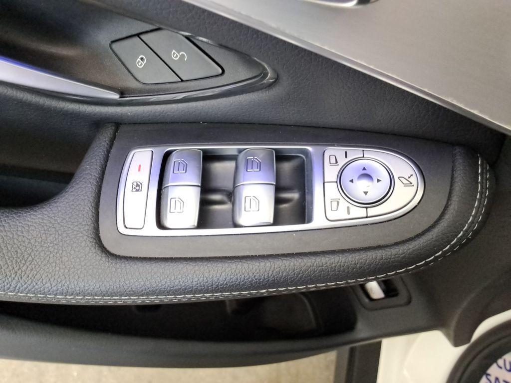 used 2021 Mercedes-Benz GLC 300 car, priced at $27,597