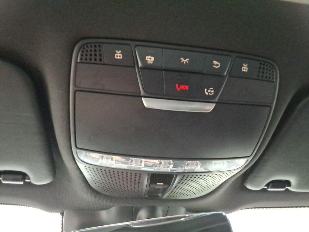 used 2021 Mercedes-Benz GLC 300 car, priced at $27,597