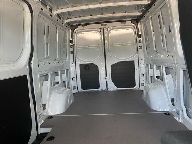 new 2025 Mercedes-Benz Sprinter 2500 car, priced at $52,315