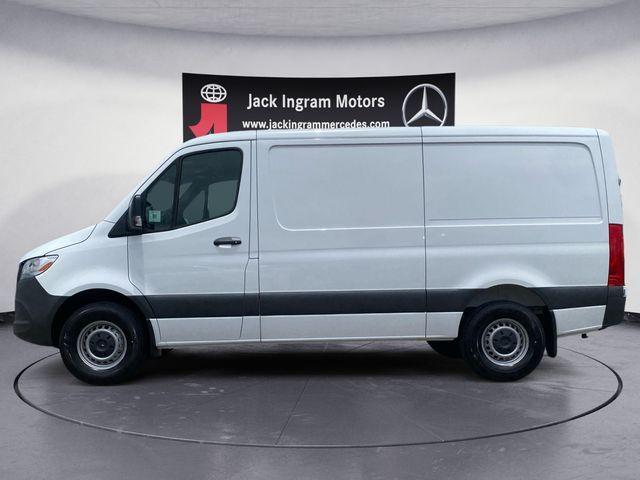 new 2025 Mercedes-Benz Sprinter 2500 car, priced at $52,315