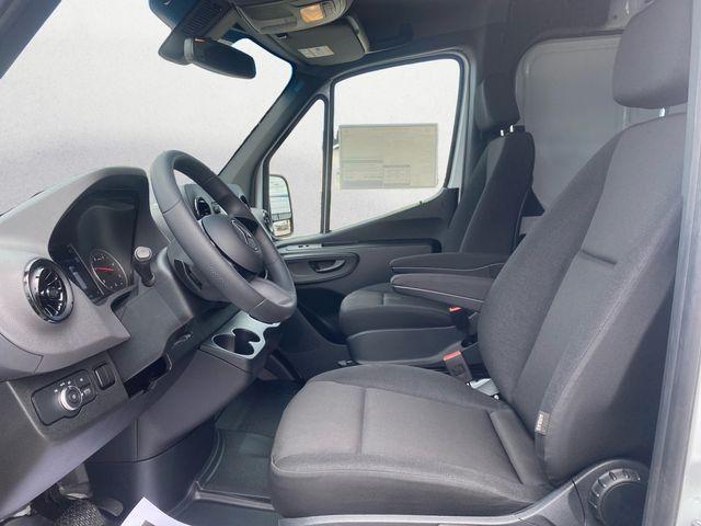 new 2025 Mercedes-Benz Sprinter 2500 car, priced at $52,315