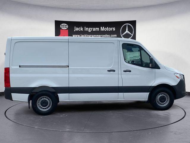 new 2025 Mercedes-Benz Sprinter 2500 car, priced at $52,315