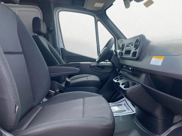 new 2025 Mercedes-Benz Sprinter 2500 car, priced at $52,315