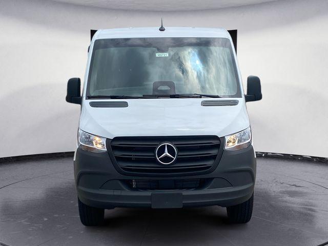 new 2025 Mercedes-Benz Sprinter 2500 car, priced at $52,315