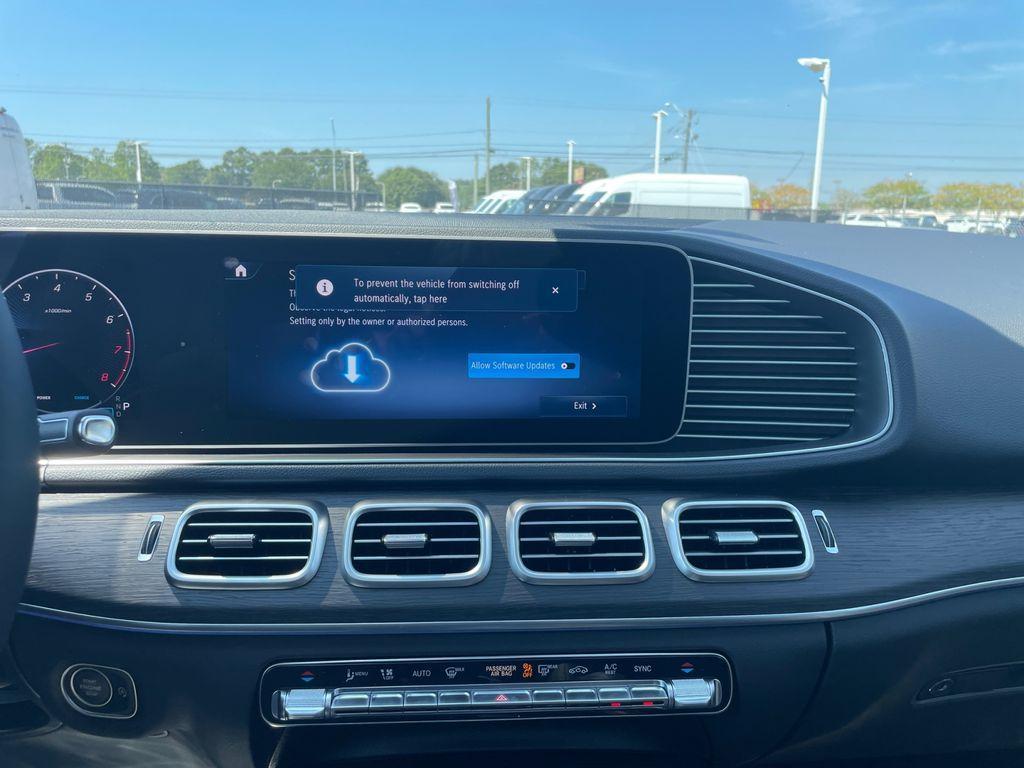 new 2026 Mercedes-Benz GLE 350 car