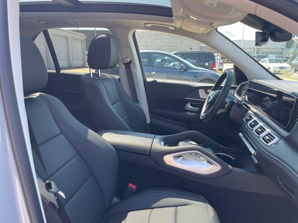 new 2026 Mercedes-Benz GLE 350 car
