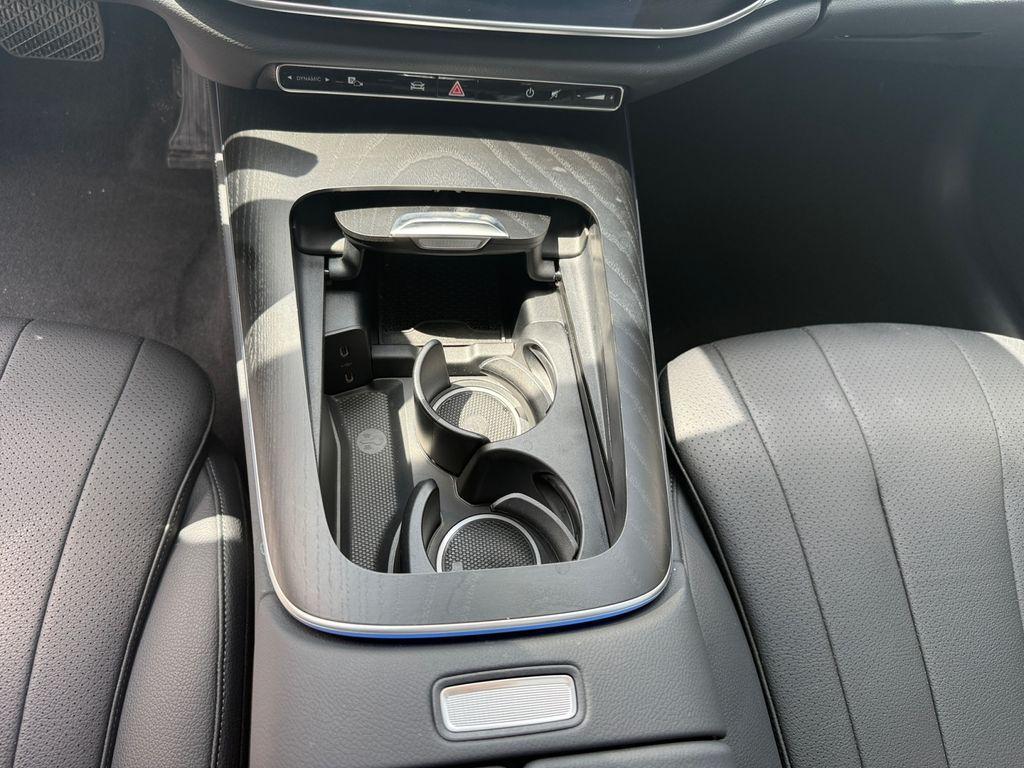 used 2025 Mercedes-Benz E-Class car, priced at $64,997