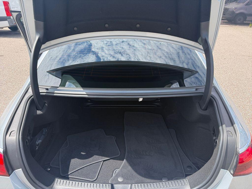 used 2025 Mercedes-Benz E-Class car, priced at $64,997