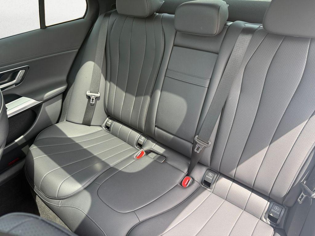 used 2025 Mercedes-Benz E-Class car, priced at $64,997