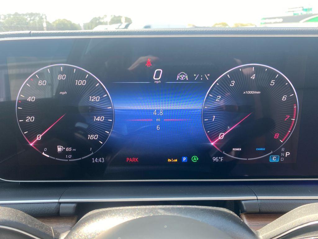 new 2026 Mercedes-Benz GLS 450 car