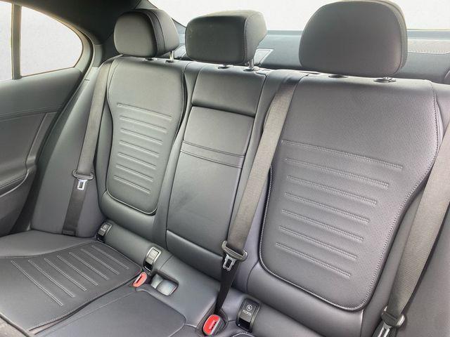 used 2024 Mercedes-Benz C-Class car, priced at $46,997