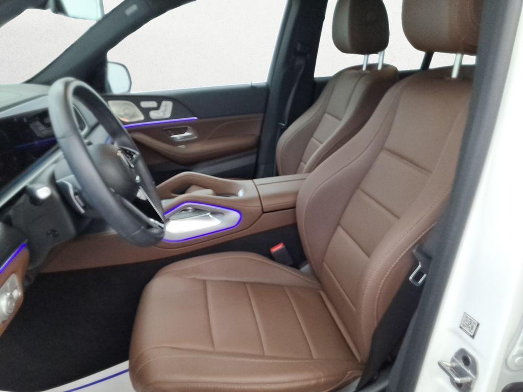 used 2024 Mercedes-Benz GLE 350 car, priced at $57,747