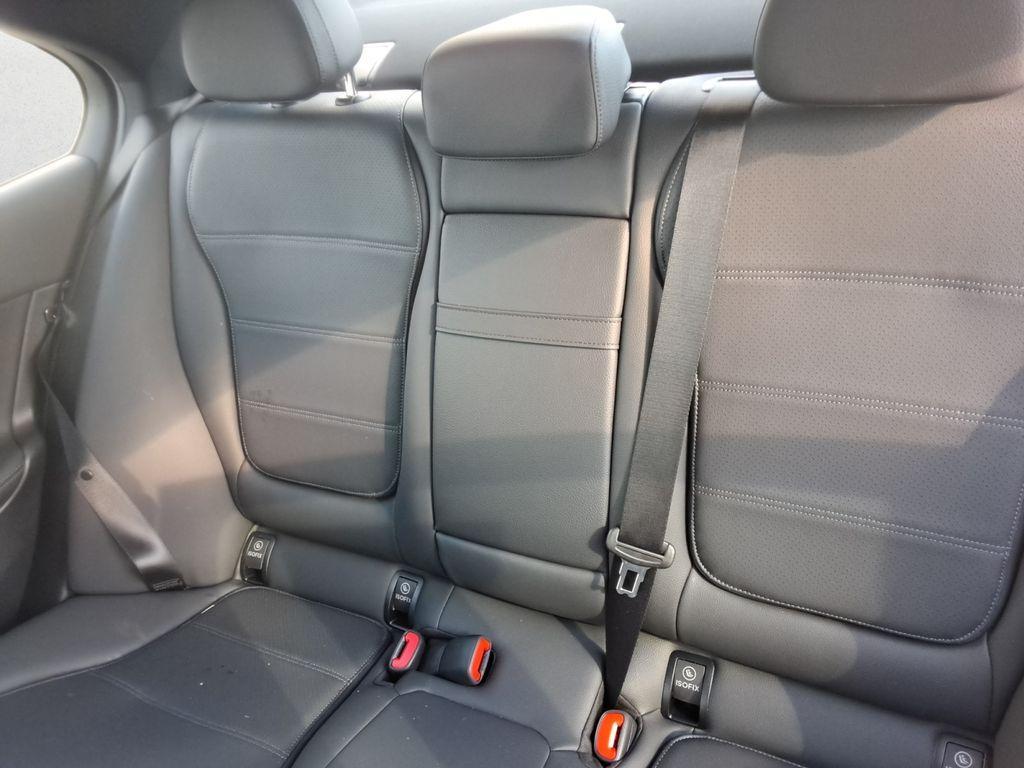 used 2024 Mercedes-Benz C-Class car, priced at $39,757