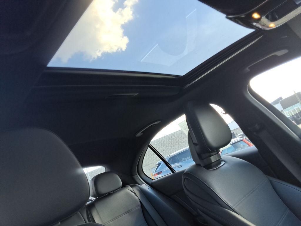 used 2024 Mercedes-Benz C-Class car, priced at $39,757