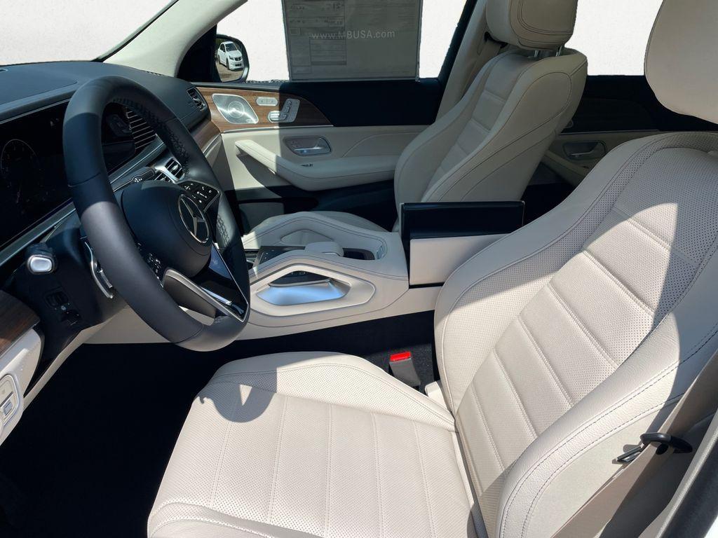 new 2026 Mercedes-Benz GLE 450 car