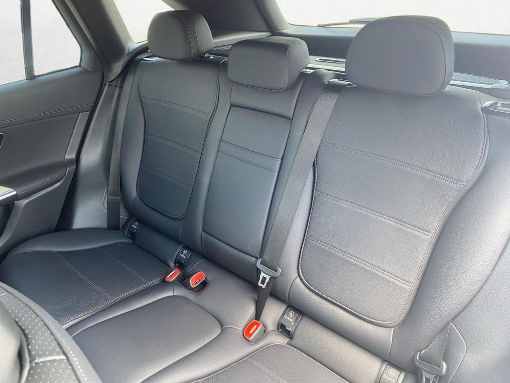 used 2024 Mercedes-Benz GLC 300 car, priced at $43,799