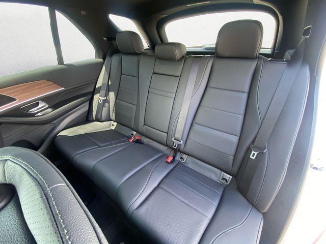new 2025 Mercedes-Benz GLE 350 car, priced at $66,765