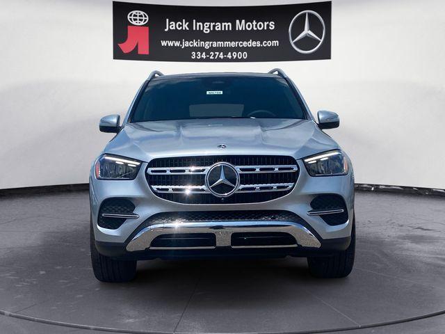 new 2025 Mercedes-Benz GLE 350 car, priced at $66,765