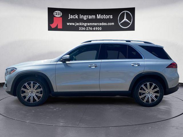 new 2025 Mercedes-Benz GLE 350 car, priced at $66,765