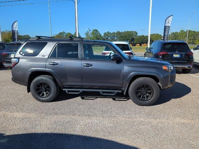 used 2018 Toyota 4Runner car, priced at $27,257