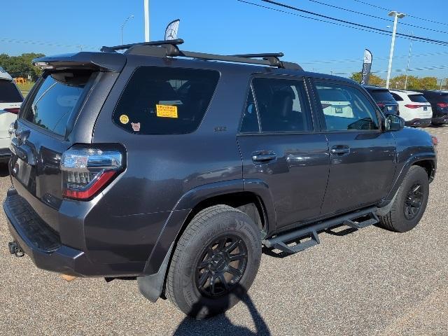 used 2018 Toyota 4Runner car, priced at $27,257