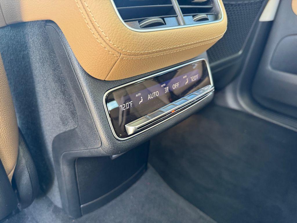 new 2026 Mercedes-Benz GLS 450 car