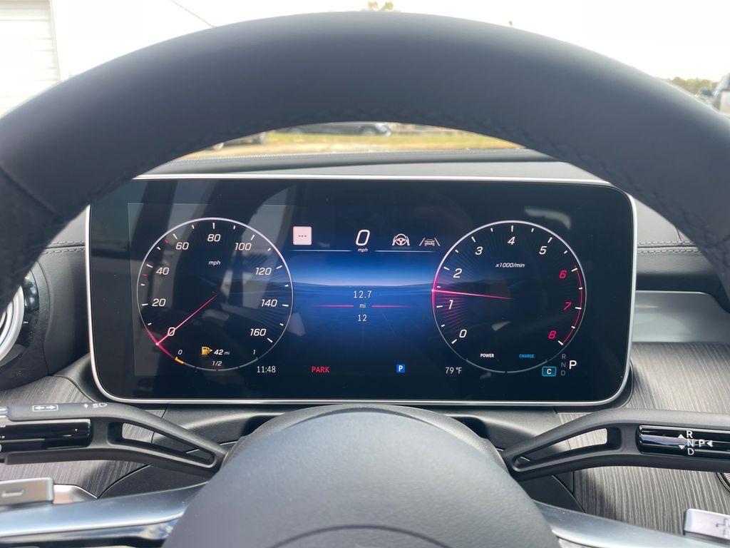 new 2026 Mercedes-Benz C-Class car