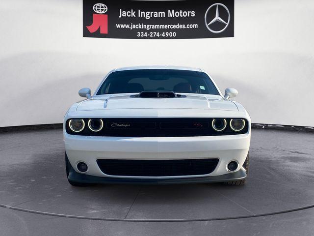 used 2020 Dodge Challenger car, priced at $38,997