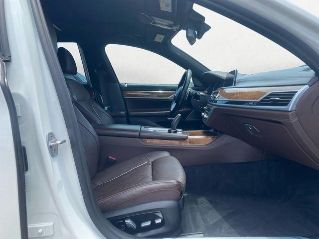 used 2018 BMW 740 car, priced at $25,997